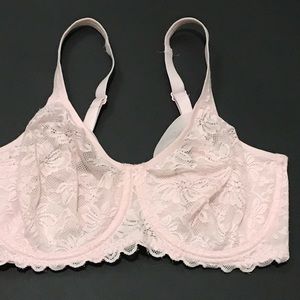 Wacoal bra size 34DDD